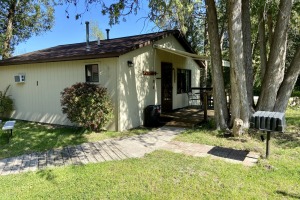 Cabin 1