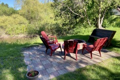 C1-Firepit