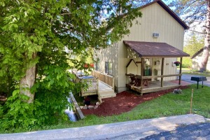 Cabin 10