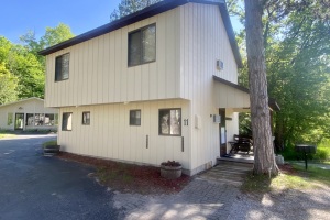 Cabin 11