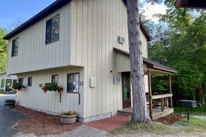 Cabin 11