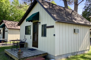 Cabin 2