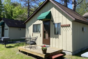 Cabin 2