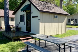 Cabin 3