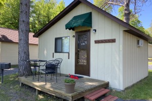 Cabin 3