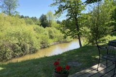 Cabin 3 riverview