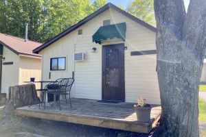 Cabin 4