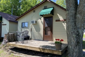 Cabin 4