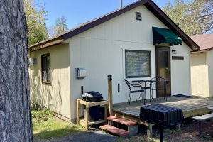 Cabin 5