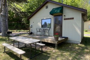 Cabin 5