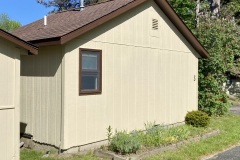 Cabin 5 back