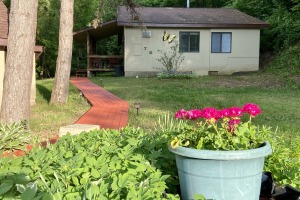 Cabin 8